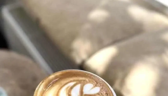 Bloom Specialty Coffee Shop -  Cortado - Luxemburg