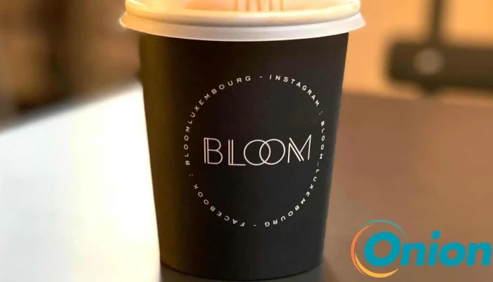 Bloom Specialty Coffee Shop -  Essen Und Trinken - Luxemburg