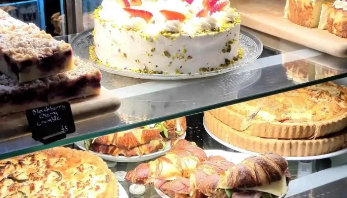 Bloom Specialty Coffee Shop -  Videos - Luxemburg