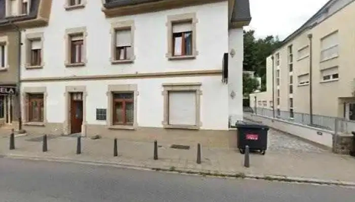 Blow Luxembourg -  Street View 360deg Fotos - Luxemburg