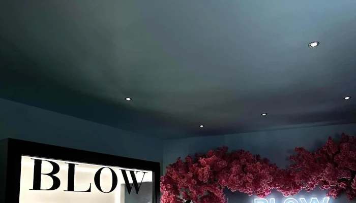 Blow Luxembourg -  Websait - Luxemburg