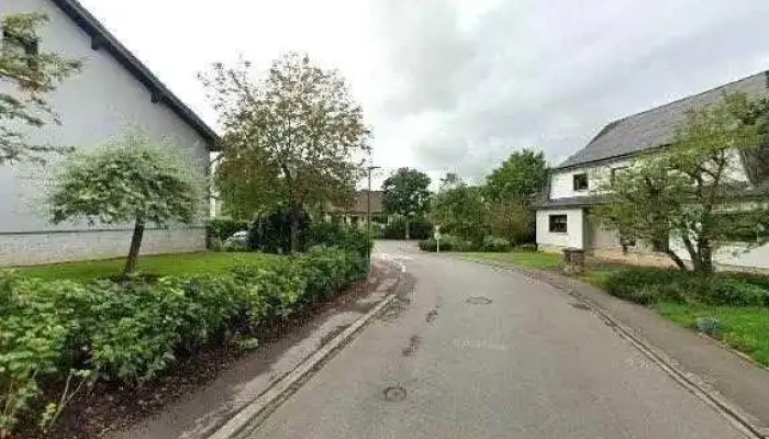 Bm Constructions -  Street View 360deg Fotos - Bissen