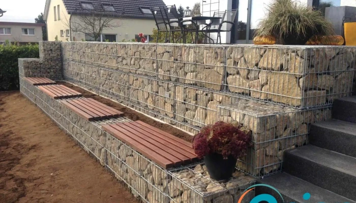 Bm Constructions -  Vom Inhaber - Bissen
