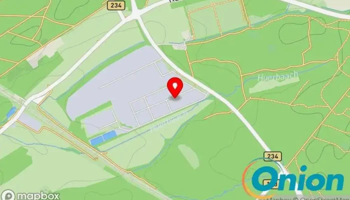Kaart vun BM Project Heizungs- und Klimatechnikbetrieb zu Sandweiler