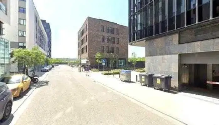 Bms Engineering -  Street View 360deg Fotos - Sanem