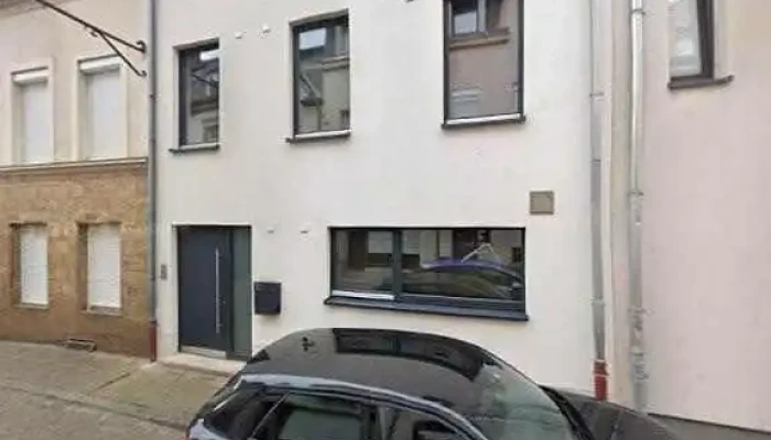 Bonafor Sarl Street View 360deg Fotos - Diekirch