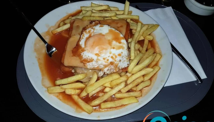 Boss Cafe Remisene - Mersch