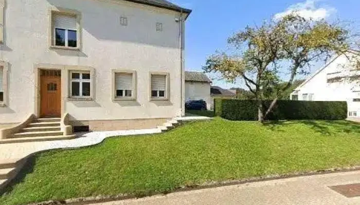 Braas Raymond -  Street View 360deg Fotos - Steinfort