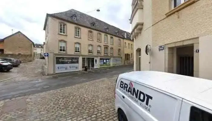 Brandt Sa Rl Geigende - Echternach