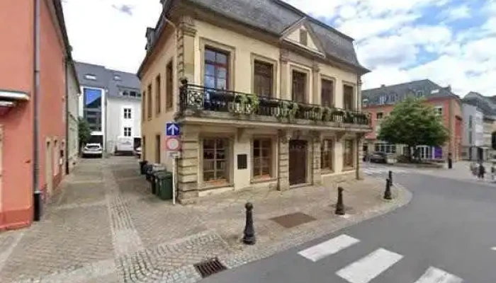 Brasserie -  Nummere - Grevenmacher