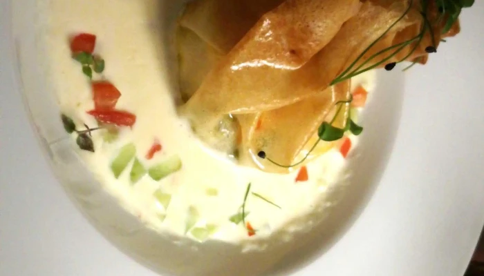 Brasserie Restaurants Toussaints -  Bewaertung - Mamer