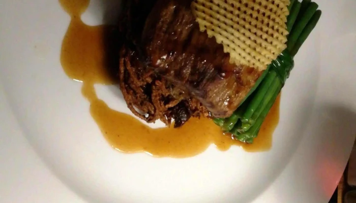 Brasserie Restaurants Toussaints -  Bewaertungen - Mamer