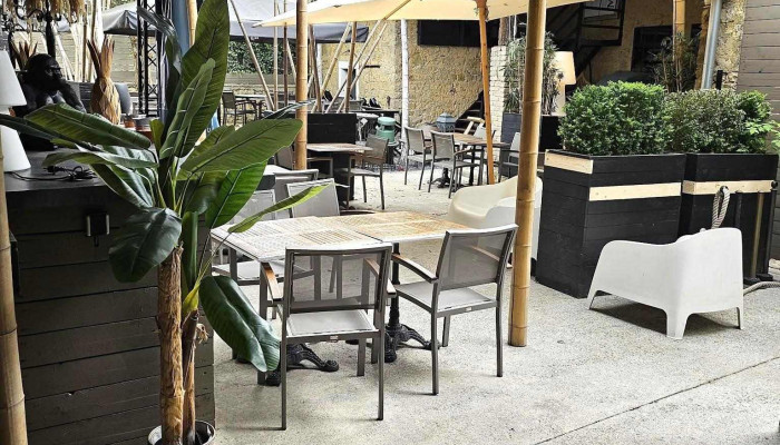 Brasserie Restaurants Toussaints -  Geigende - Mamer