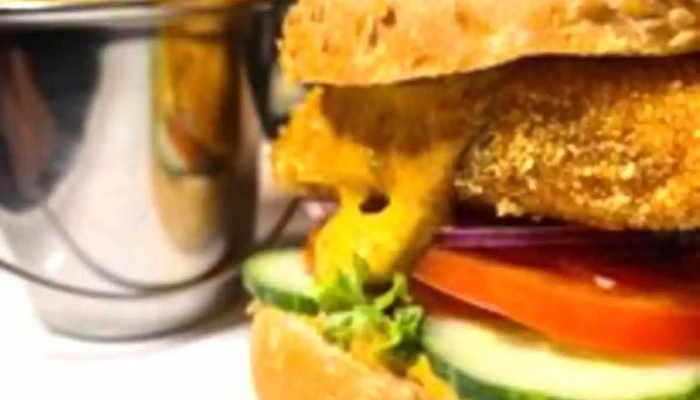 Brasserie Restaurants Toussaints -  Hamburger - Mamer