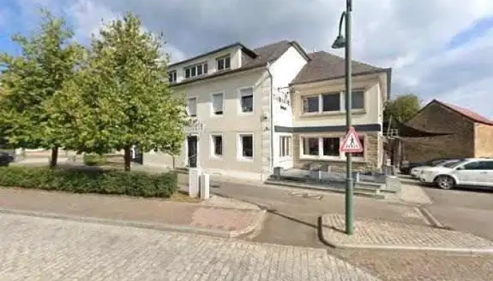 Brasserie Restaurants Toussaints -  Street View 360deg Fotos - Mamer