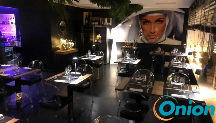 Brasserie Restaurants Toussaints -  Vom Inhaber - Mamer