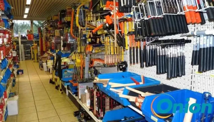 Breger Freres Et Fils Sarl Werkstatt - Luxemburg