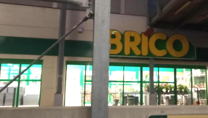 Brico -  Adress - Ulflingen
