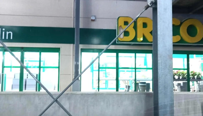 Brico -  Bewaertung - Ulflingen