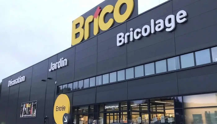 Brico Pommerloch -  Promotioune - Winseler