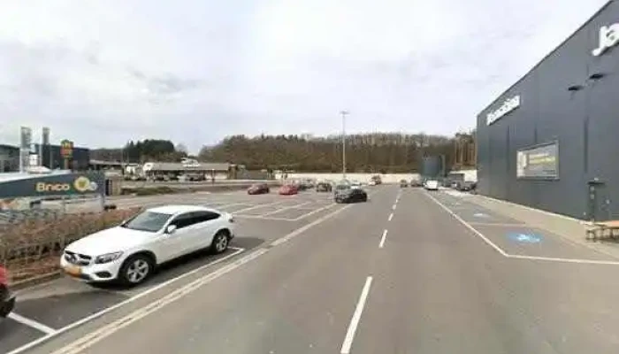 Brico Pommerloch -  Street View 360deg Fotos - Winseler