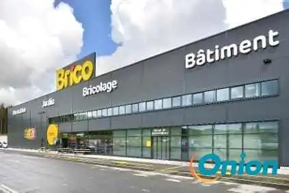 Brico Pommerloch -  Vom Inhaber - Winseler