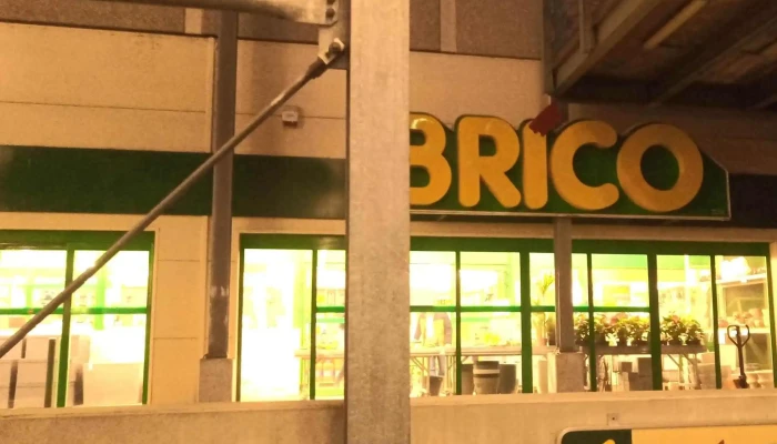 Brico -  Stonnenplang - Ulflingen