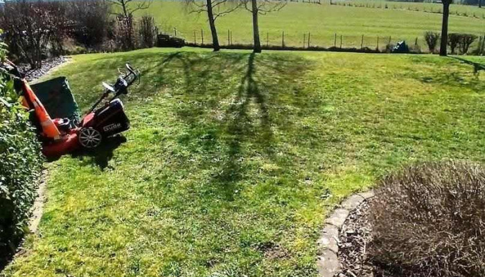 Bricolage et Jardinage Glod Romain - Dudelange