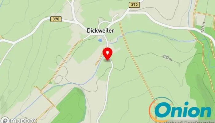 Kaart vun Buccio Sàrl Betrieb für Fassadenverkleidungen, Bäderstudio, Gebäuderestaurierungsdienst, Farbenfachgeschäft, Stuckateur, Steinhandel zu Rosport-Mompach