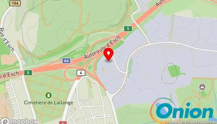 Kaart vun Buderus Luxembourg Heizungsanlagenanbieter, Klimaanlagenanbieter, Energieausrüstung und -lösungen, Fachhandel für Kaminöfen, Ofengeschäft, Ökoenergieanbieter, Anbieter von hydraulischer Ausrüstung, Solartechnik-Anbieter zu Esch an der Alzette