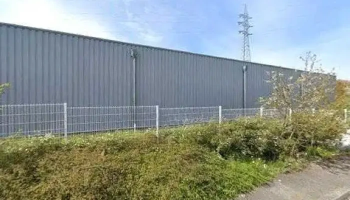 Buderus Luxembourg -  Street View 360deg Fotos - Esch An Der Alzette