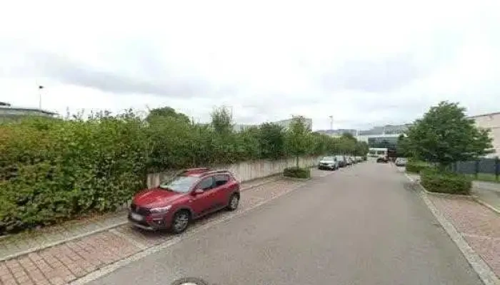 Bureau Greisch Luxembourg -  Bewaertunge - Capellen