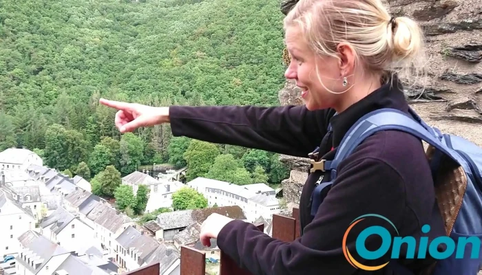 Burg Esch -  Sauer Videos - Esch-sauer