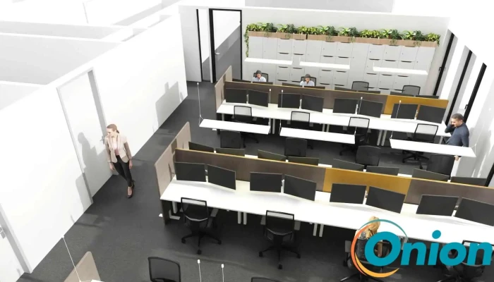 Buro Partner Luxembourg -  Remisene - Steinfort