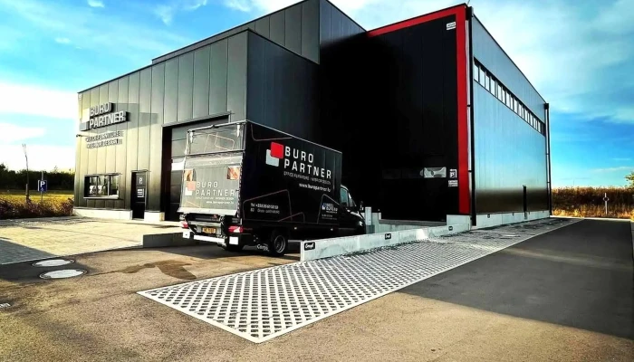 Buro Partner Luxembourg - Steinfort