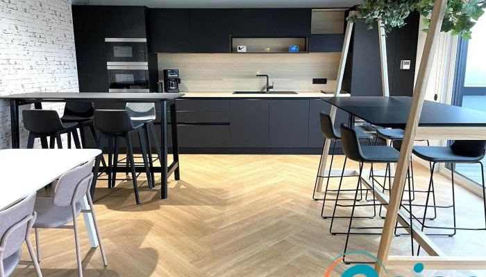 Buro Partner Luxembourg -  Stuhl - Steinfort