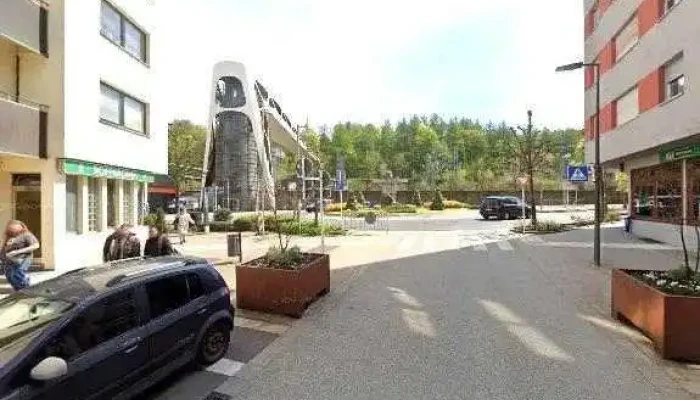 Buteco Dani E Joao Remisene - Esch An Der Alzette