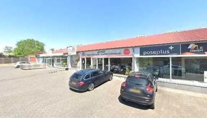 C B Home Sarl Street View 360deg Fotos - Dippach