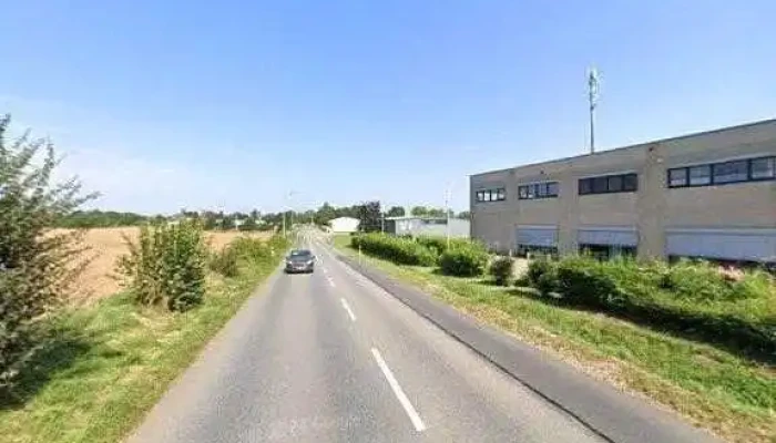 C2d System House -  Woue - Steinfort