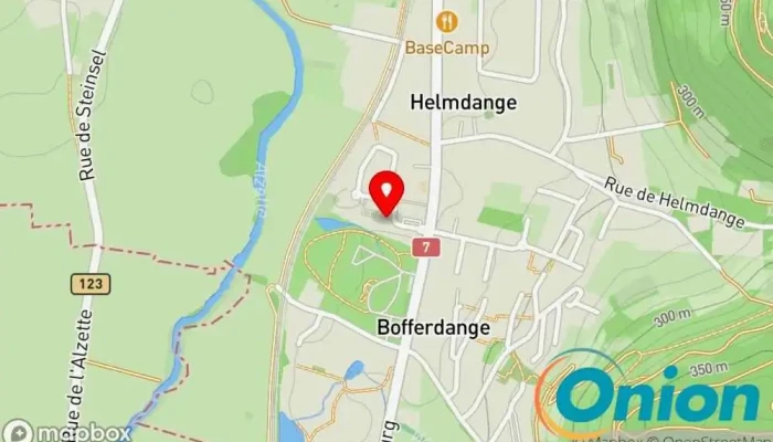 Cabinet de kinésithérapie Bofferdange - Bofferdange Lorentzweiler