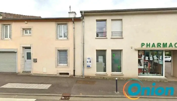 Cabinet Dr Mersch - 54690 Lay-Saint-Christophe