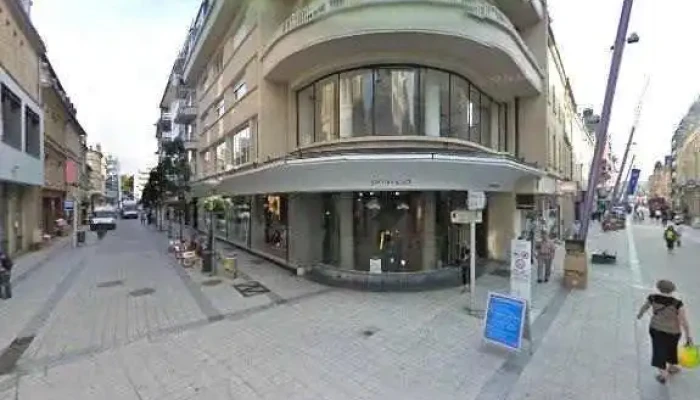 Cabinet Infirmier Et Soins A Domicile Luxembourg Street View 360deg Fotos - Esch An Der Alzette