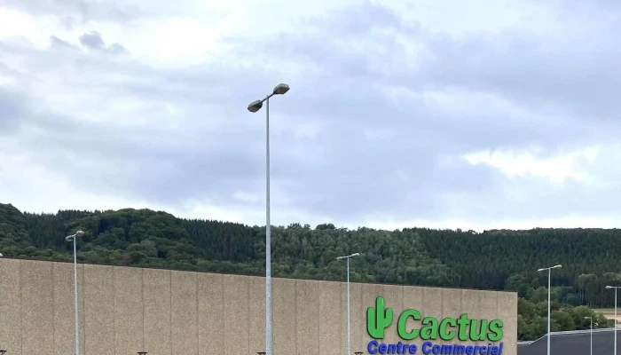 Cactus Ingeldorf -  Kommentaren - Erpeldingen