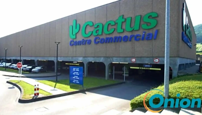 Cactus Ingeldorf -  Kommentarene - Erpeldingen