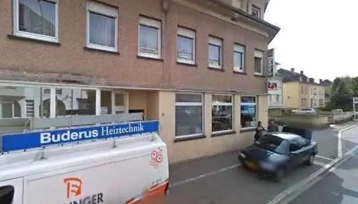 Cafe Bereler Stuff Street View 360deg Fotos - Walferdingen