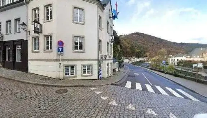 Cafe Du Pont Street View 360deg Fotos - Vianden