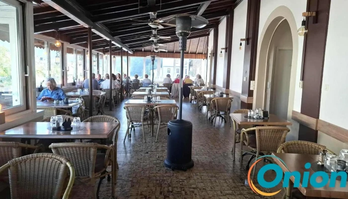 Cafe Du Pont Telefone - Vianden