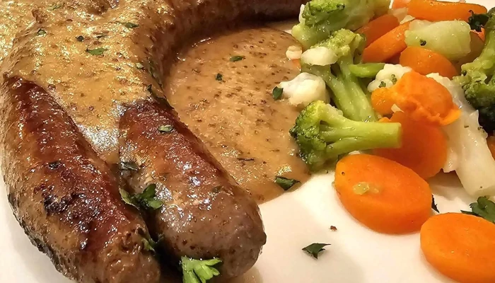 Cafe Restaurant Um Dierfgen Bewaertungen - Luxemburg