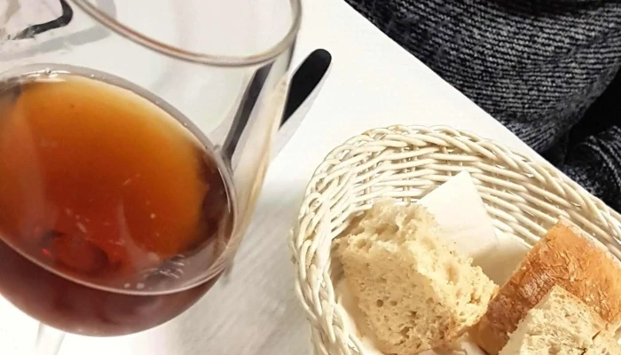 Cafe Santos Ribeiro Nummer - Luxemburg