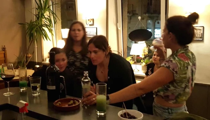 Cafe Sunshine -  Remisen - Contern